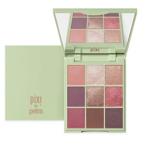 Pixi Other - Pixi by Petra Eye Effects Rosette Ray